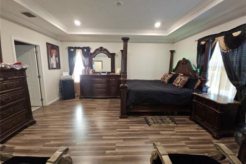 House in Leesburg, Florida 4 bedrooms, 202.71 sq.m. № 1634545 - photo 7