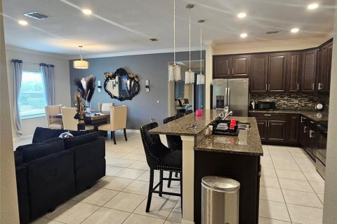 House in Leesburg, Florida 4 bedrooms, 202.71 sq.m. № 1634545 - photo 15