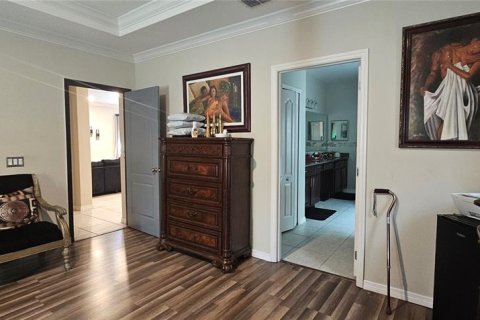 House in Leesburg, Florida 4 bedrooms, 202.71 sq.m. № 1634545 - photo 8