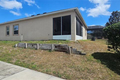 House in Leesburg, Florida 4 bedrooms, 202.71 sq.m. № 1634545 - photo 4