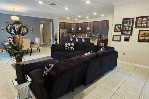 House in Leesburg, Florida 4 bedrooms, 202.71 sq.m. № 1634545 - photo 17