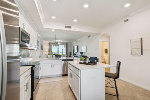 Condo in Bradenton, Florida, 2 bedrooms  № 1586177 - photo 9