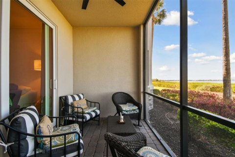 Condo in Bradenton, Florida, 2 bedrooms  № 1586177 - photo 25