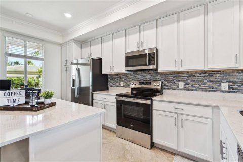 Condo in Bradenton, Florida, 2 bedrooms  № 1586177 - photo 6