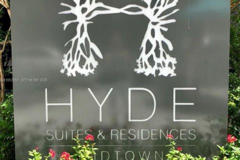 Купить кондоминиум в Майами, Флорида 2 спальни, 101.82м2, № 2025825 - фото 2