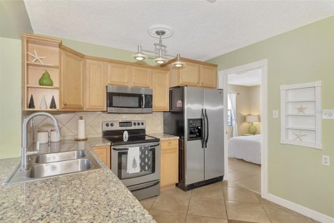 Villa ou maison à vendre à Port Charlotte, Floride: 3 chambres, 102.19 m2 № 1555465 - photo 13