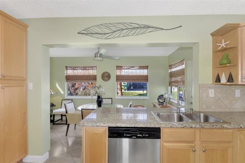 Villa ou maison à vendre à Port Charlotte, Floride: 3 chambres, 102.19 m2 № 1555465 - photo 10