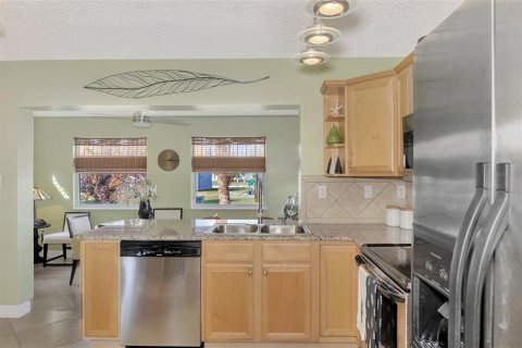 Villa ou maison à vendre à Port Charlotte, Floride: 3 chambres, 102.19 m2 № 1555465 - photo 12