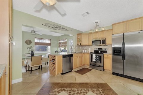 Villa ou maison à vendre à Port Charlotte, Floride: 3 chambres, 102.19 m2 № 1555465 - photo 15