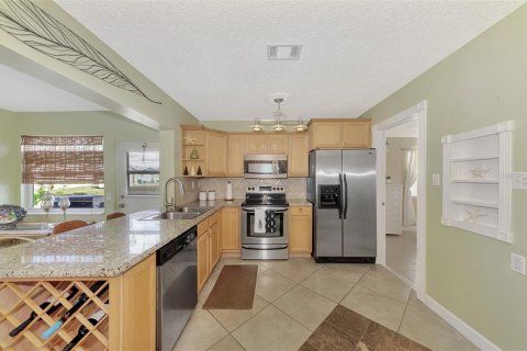 Villa ou maison à vendre à Port Charlotte, Floride: 3 chambres, 102.19 m2 № 1555465 - photo 14