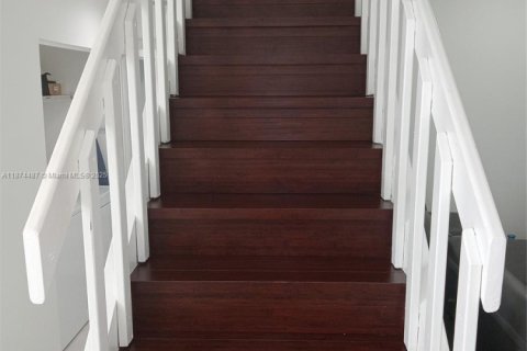 Adosado en alquiler en Plantation, Florida, 3 dormitorios, 164.44 m2 № 1923569 - foto 13