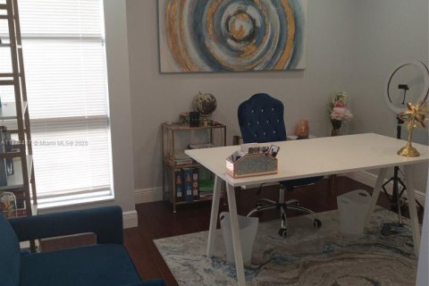 Adosado en alquiler en Plantation, Florida, 3 dormitorios, 164.44 m2 № 1923569 - foto 3