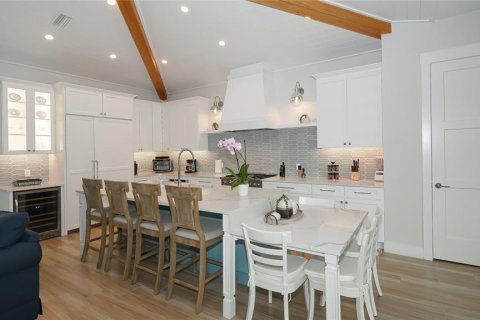 Casa en venta en Holmes Beach, Florida, 4 dormitorios, 274.06 m2 № 2145000 - foto 6