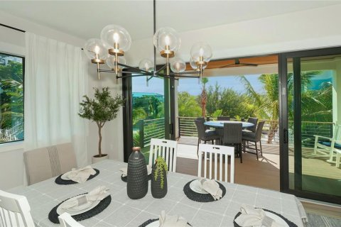 Casa en venta en Holmes Beach, Florida, 4 dormitorios, 274.06 m2 № 2145000 - foto 11