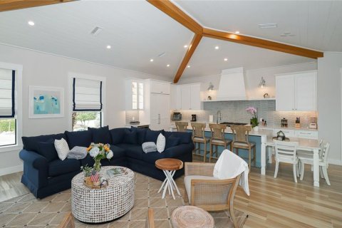 Casa en venta en Holmes Beach, Florida, 4 dormitorios, 274.06 m2 № 2145000 - foto 9
