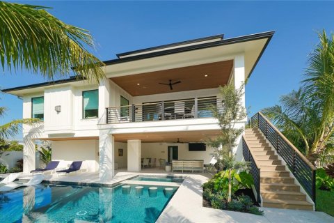 Casa en venta en Holmes Beach, Florida, 4 dormitorios, 274.06 m2 № 2145000 - foto 30