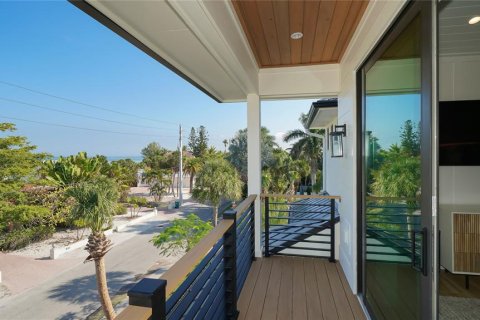 Casa en venta en Holmes Beach, Florida, 4 dormitorios, 274.06 m2 № 2145000 - foto 18