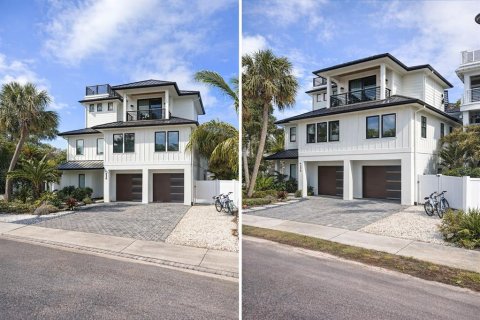 Casa en Holmes Beach, Florida 4 dormitorios, 274.06 m2 № 2145000