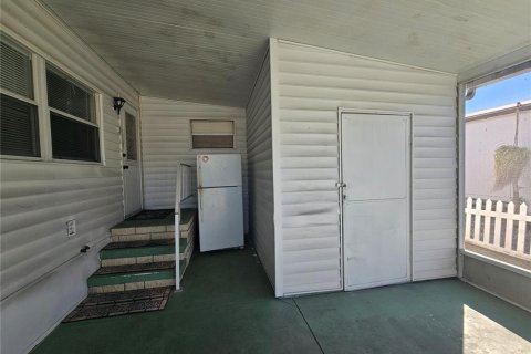 Appartement à louer à Bradenton, Floride: 2 chambres, 53.51 m2 № 2429140 - photo 9