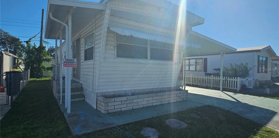 Appartement à Bradenton, Floride 2 chambres, 53.51 m2 № 2429140