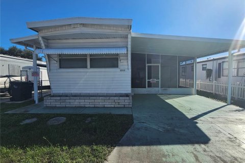 Appartement à louer à Bradenton, Floride: 2 chambres, 53.51 m2 № 2429140 - photo 2