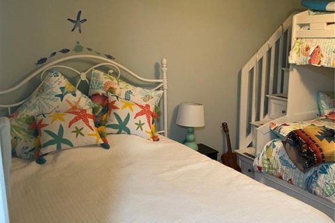 Condo in New Smyrna Beach, Florida, 2 bedrooms  № 1442103 - photo 13