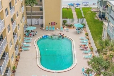 Condo in New Smyrna Beach, Florida, 2 bedrooms  № 1442103 - photo 16