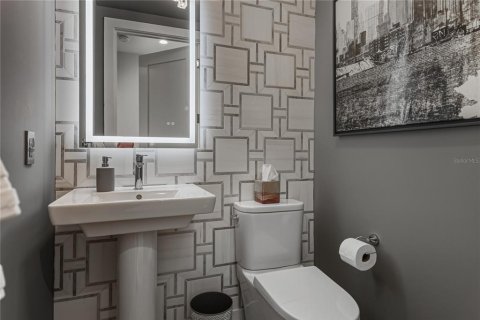 Copropriété à louer à Saint Petersburg, Floride: 3 chambres, 200.67 m2 № 2119117 - photo 12