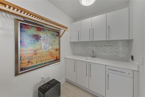 Copropriété à louer à Saint Petersburg, Floride: 3 chambres, 200.67 m2 № 2119117 - photo 16