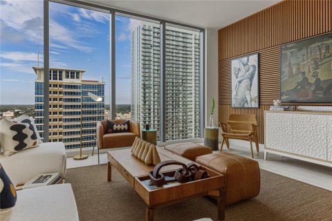 Copropriété à louer à Saint Petersburg, Floride: 3 chambres, 200.67 m2 № 2119117 - photo 28