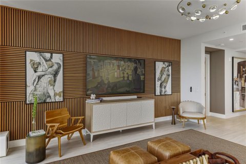 Copropriété à louer à Saint Petersburg, Floride: 3 chambres, 200.67 m2 № 2119117 - photo 23