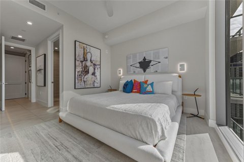 Copropriété à louer à Saint Petersburg, Floride: 3 chambres, 200.67 m2 № 2119117 - photo 7