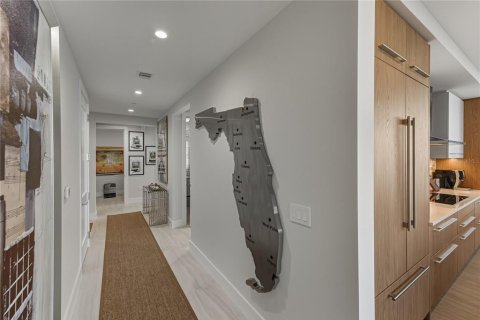 Copropriété à louer à Saint Petersburg, Floride: 3 chambres, 200.67 m2 № 2119117 - photo 21