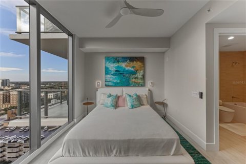 Copropriété à louer à Saint Petersburg, Floride: 3 chambres, 200.67 m2 № 2119117 - photo 20