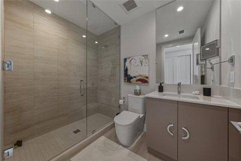 Copropriété à louer à Saint Petersburg, Floride: 3 chambres, 200.67 m2 № 2119117 - photo 8