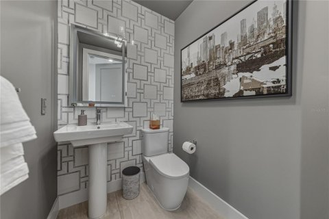 Copropriété à louer à Saint Petersburg, Floride: 3 chambres, 200.67 m2 № 2119117 - photo 11