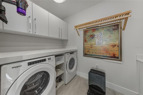 Copropriété à louer à Saint Petersburg, Floride: 3 chambres, 200.67 m2 № 2119117 - photo 15
