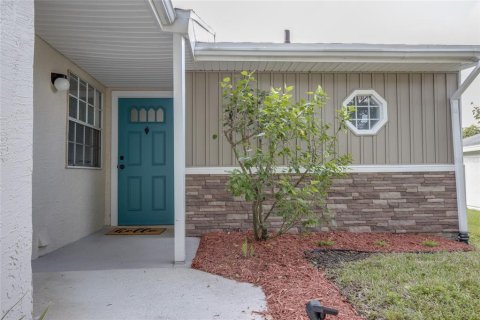 Villa ou maison à vendre à Palm Harbor, Floride: 1 chambre, 61.32 m2 № 1902748 - photo 8