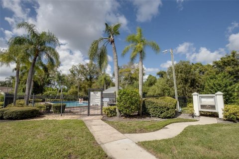 Villa ou maison à vendre à Palm Harbor, Floride: 1 chambre, 61.32 m2 № 1902748 - photo 4