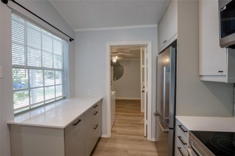 Villa ou maison à vendre à Palm Harbor, Floride: 1 chambre, 61.32 m2 № 1902748 - photo 22