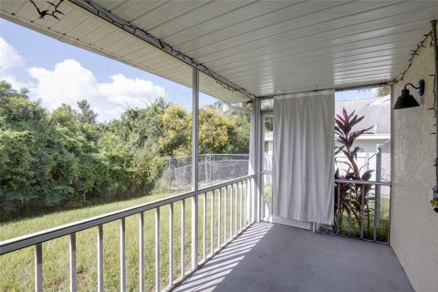 Casa en venta en Palm Harbor, Florida, 1 dormitorio, 61.32 m2 № 1902748 - foto 28
