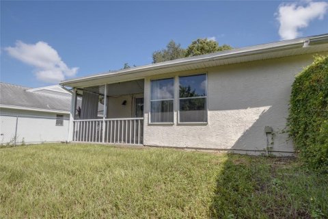 Villa ou maison à vendre à Palm Harbor, Floride: 1 chambre, 61.32 m2 № 1902748 - photo 29