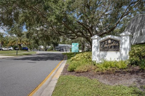 Villa ou maison à vendre à Palm Harbor, Floride: 1 chambre, 61.32 m2 № 1902748 - photo 3