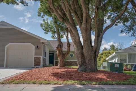 Villa ou maison à vendre à Palm Harbor, Floride: 1 chambre, 61.32 m2 № 1902748 - photo 6