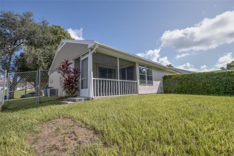 Villa ou maison à vendre à Palm Harbor, Floride: 1 chambre, 61.32 m2 № 1902748 - photo 30