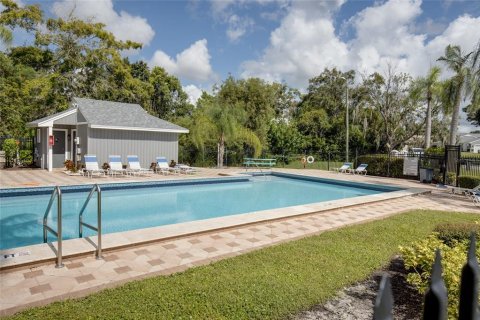 Villa ou maison à vendre à Palm Harbor, Floride: 1 chambre, 61.32 m2 № 1902748 - photo 5