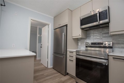 Villa ou maison à vendre à Palm Harbor, Floride: 1 chambre, 61.32 m2 № 1902748 - photo 16