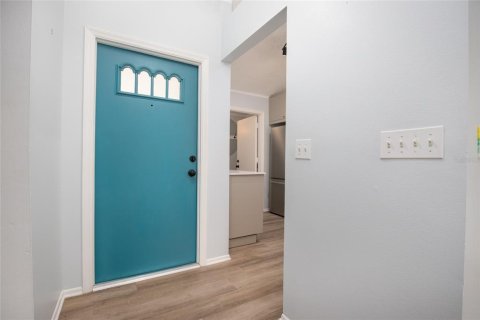 Villa ou maison à vendre à Palm Harbor, Floride: 1 chambre, 61.32 m2 № 1902748 - photo 9