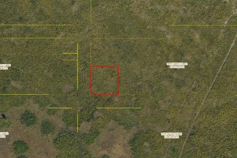 Land in Kenansville, Florida № 2165563 - photo 2