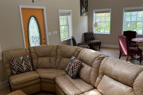House in Flagler Beach, Florida 2 bedrooms, 156.26 sq.m. № 1909350 - photo 17